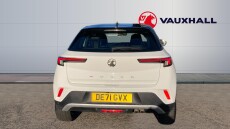 Vauxhall Mokka 1.2 Turbo Elite Nav Premium 5dr Petrol Hatchback